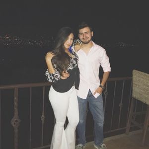 Meet your Posher, Rodrigo